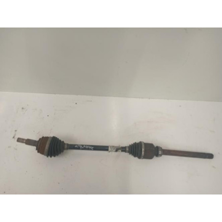 Cardan droit (transmission) PEUGEOT 3008 2 Photo n°1
