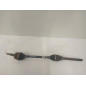 Cardan droit (transmission) PEUGEOT 3008 2