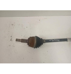 Cardan droit (transmission) PEUGEOT 3008 2