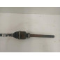 Cardan droit (transmission) PEUGEOT 3008 2