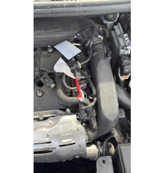 Cardan droit (transmission) PEUGEOT 3008 2 Photo n°9