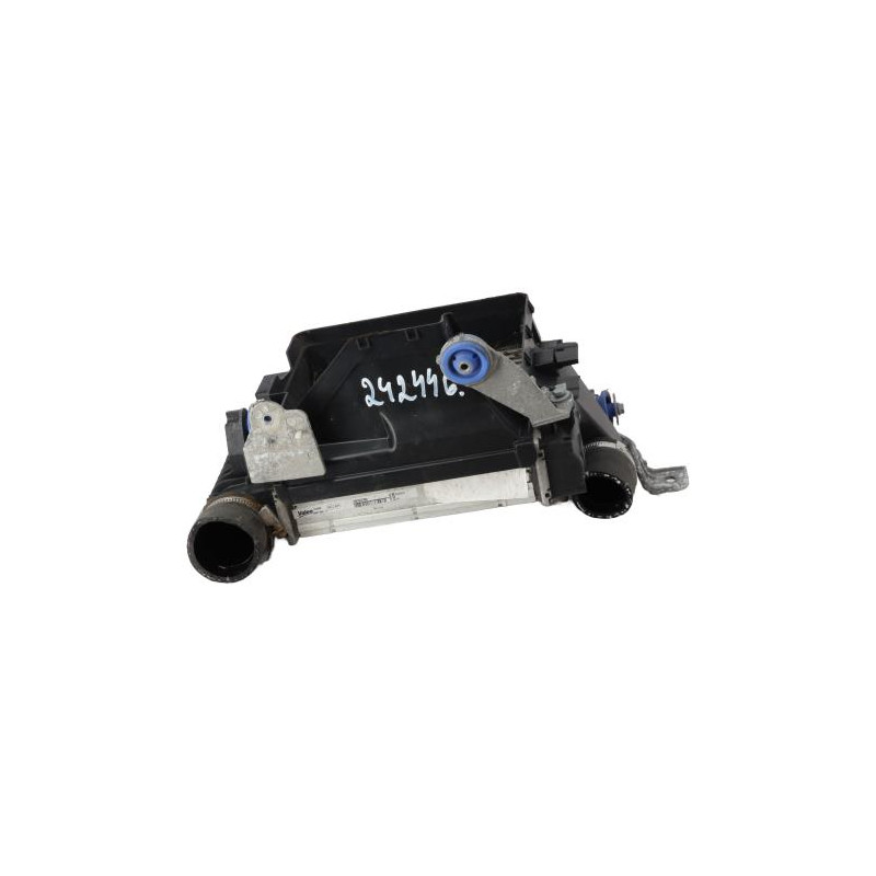Echangeur air (Intercooler) PEUGEOT 3008 2