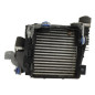 Echangeur air (Intercooler) PEUGEOT 3008 2