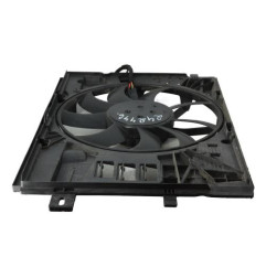 Ventilateur eau PEUGEOT 3008 2 Photo n°4