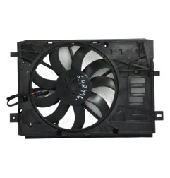 Ventilateur eau PEUGEOT 3008 2 Photo n°5