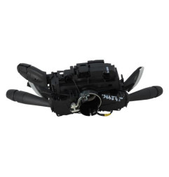 Com (Bloc Contacteur Tournant+Commodo Essuie Glace+Commodo Phare) PEUGEOT 3008 2