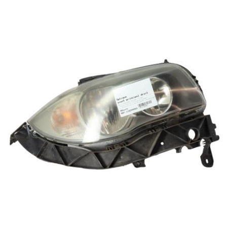 Optique avant principal droit (feux)(phare) BMW SERIE 1 E87 Photo n°1