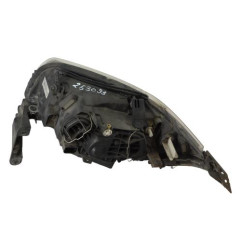 Optique avant principal droit (feux)(phare) BMW SERIE 1 E87 Photo n°3