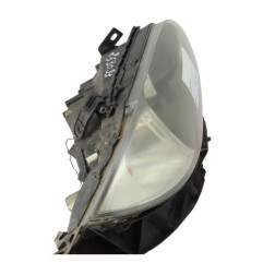 Optique avant principal droit (feux)(phare) BMW SERIE 1 E87 Photo n°4