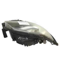 Optique avant principal droit (feux)(phare) BMW SERIE 1 E87 Photo n°5