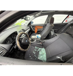 Optique avant principal droit (feux)(phare) BMW SERIE 1 E87 Photo n°11