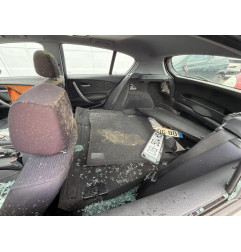 Optique avant principal droit (feux)(phare) BMW SERIE 1 E87 Photo n°13