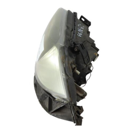 Optique avant principal gauche (feux)(phare) BMW SERIE 1 E87