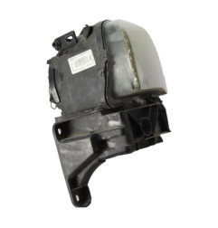 Optique avant principal gauche (feux)(phare) BMW SERIE 1 E87 Photo n°4