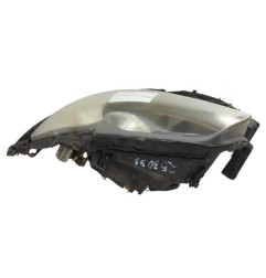 Optique avant principal gauche (feux)(phare) BMW SERIE 1 E87 Photo n°5