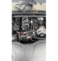 Optique avant principal gauche (feux)(phare) BMW SERIE 1 E87 Photo n°17