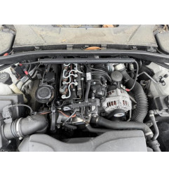 Debitmetre BMW SERIE 1 E87 Photo n°8