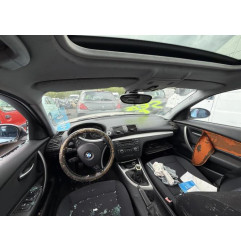 Debitmetre BMW SERIE 1 E87 Photo n°12