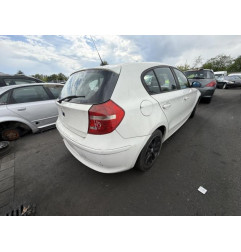 Debitmetre BMW SERIE 1 E87 Photo n°15