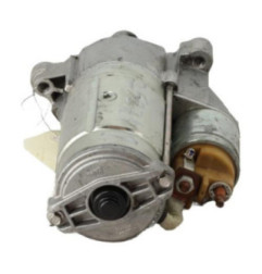 Demarreur CITROEN C4 2 Photo n°3