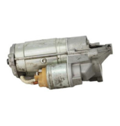 Demarreur CITROEN C4 2 Photo n°4
