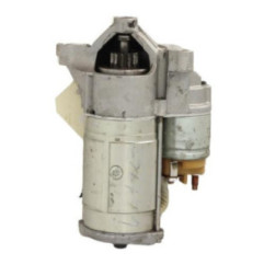 Demarreur CITROEN C4 2 Photo n°5