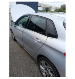 Demarreur CITROEN C4 2 Photo n°6