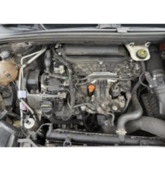 Demarreur CITROEN C4 2 Photo n°12