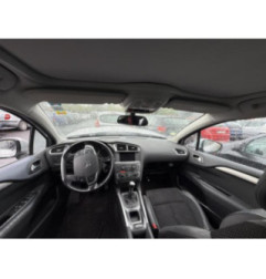 Demarreur CITROEN C4 2 Photo n°16