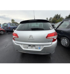 Demarreur CITROEN C4 2 Photo n°20