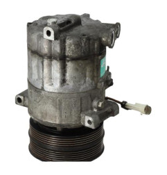 Compresseur clim FIAT CROMA 2 Photo n°4