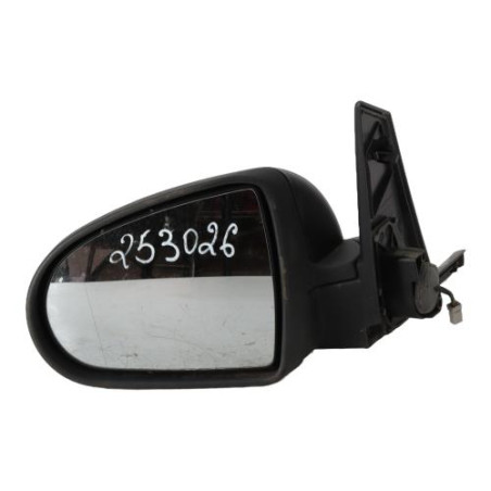 Retroviseur gauche MITSUBISHI COLT 6