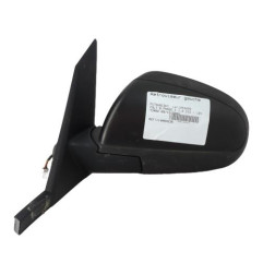 Retroviseur gauche MITSUBISHI COLT 6 Photo n°3