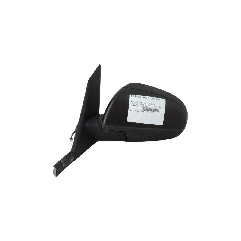 Retroviseur gauche MITSUBISHI COLT 6 Photo n°3