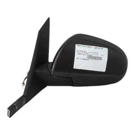 Retroviseur gauche MITSUBISHI COLT 6 Photo n°3