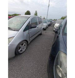 Retroviseur gauche MITSUBISHI COLT 6 Photo n°8