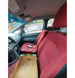 Retroviseur gauche MITSUBISHI COLT 6 Photo n°9