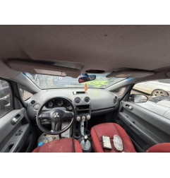 Retroviseur gauche MITSUBISHI COLT 6 Photo n°18