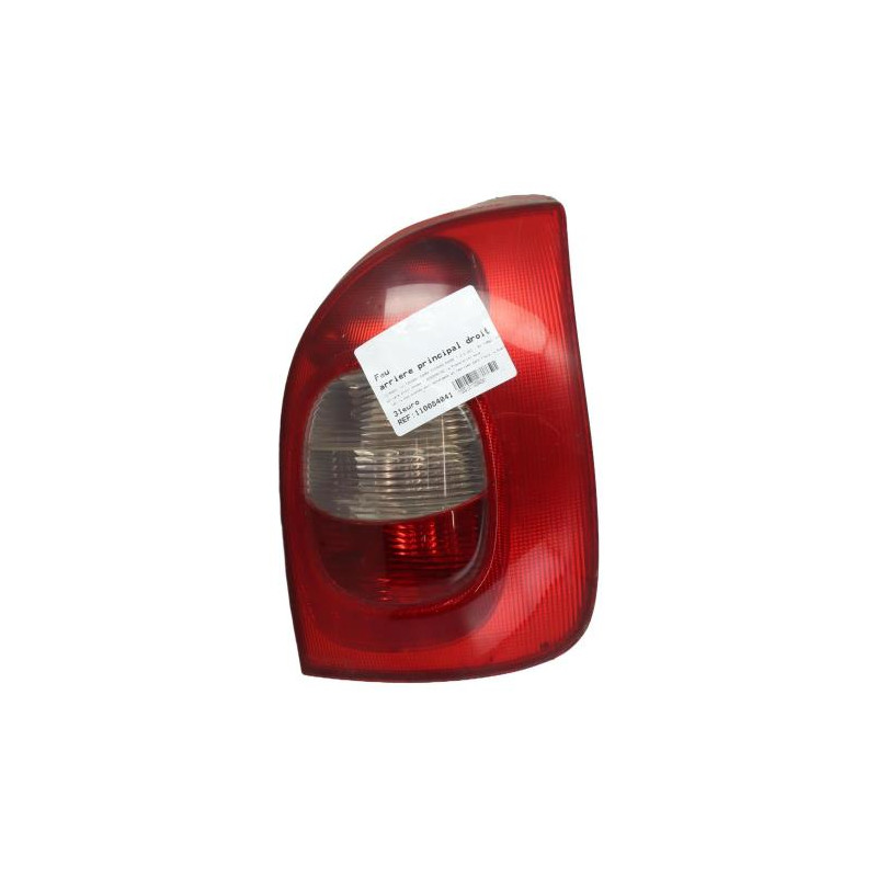 Feu arriere principal droit (feux) CITROEN XSARA PICASSO Photo n°4
