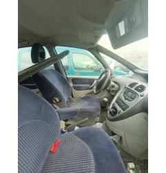 Feu arriere principal droit (feux) CITROEN XSARA PICASSO Photo n°6