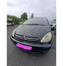 Feu arriere principal droit (feux) CITROEN XSARA PICASSO Photo n°9