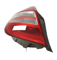 Feu arriere principal gauche (feux) HYUNDAI I 30 1 Photo n°3