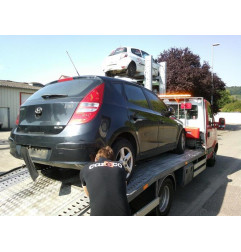 Feu arriere principal gauche (feux) HYUNDAI I 30 1 Photo n°11