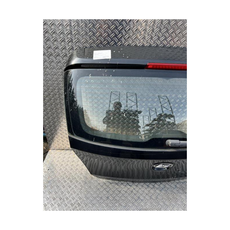 Malle/Hayon arriere HYUNDAI I 30 1