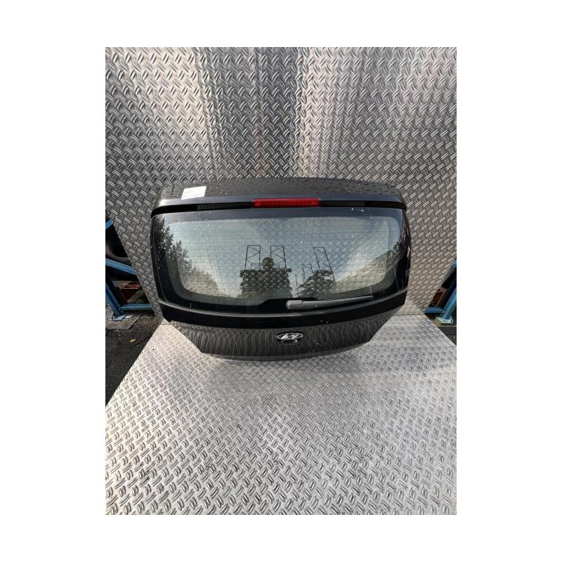 Malle/Hayon arriere HYUNDAI I 30 1 Photo n°2