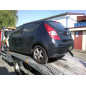 Malle/Hayon arriere HYUNDAI I 30 1