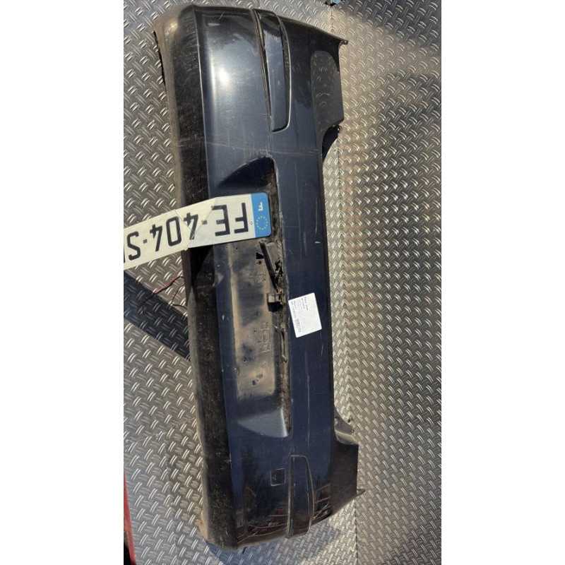 Pare choc arriere HYUNDAI I 30 1