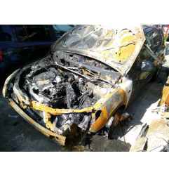 Pare choc arriere HYUNDAI I 30 1 Photo n°6