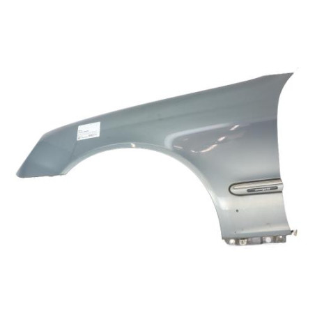 Aile avant gauche MERCEDES CLASSE C 203 Photo n°1