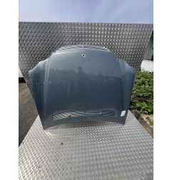 Capot MERCEDES CLASSE C 203 Photo n°3